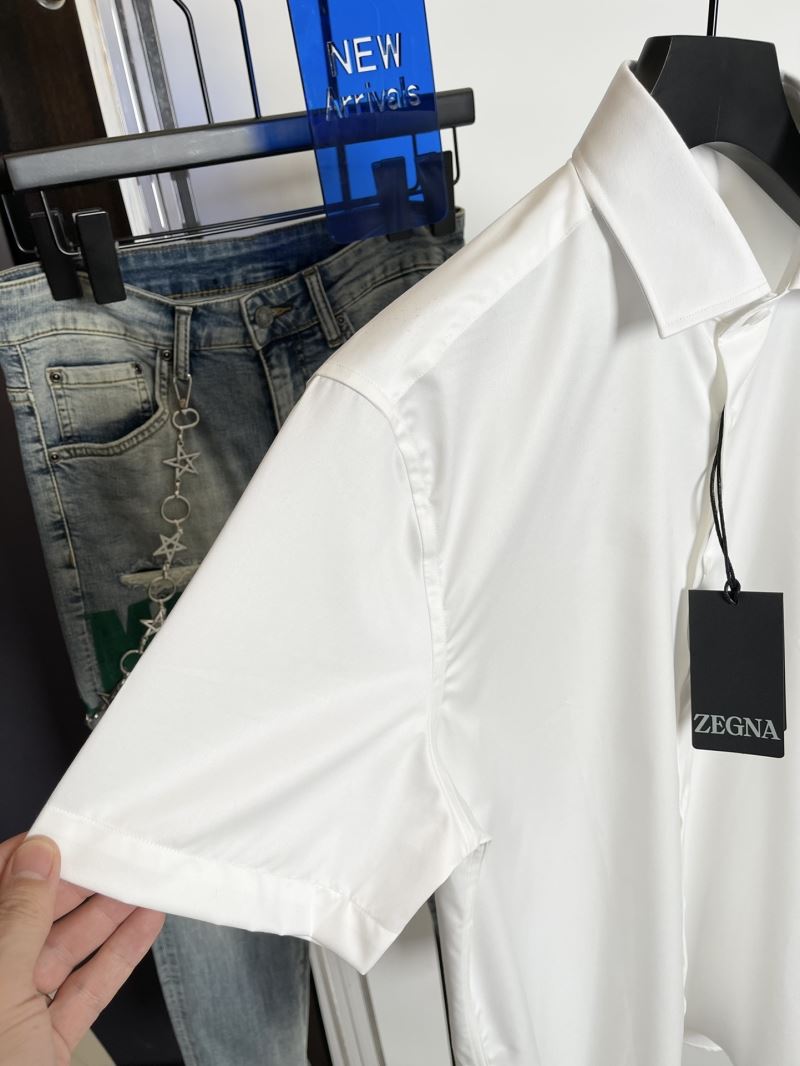 Zegna Shirts